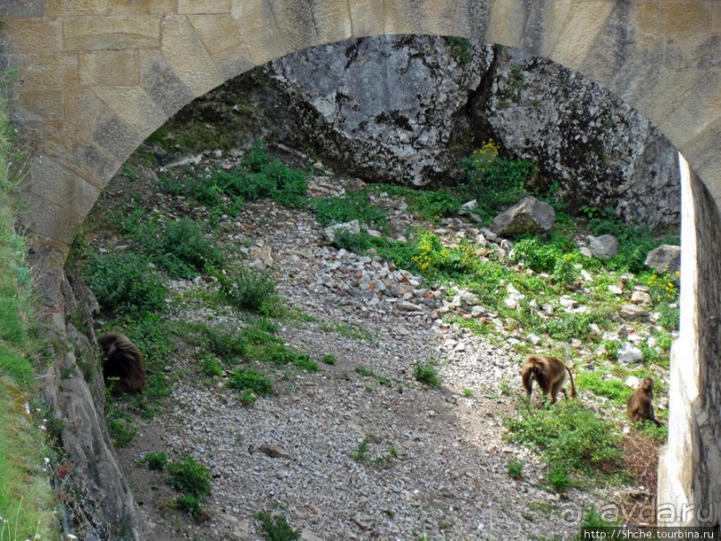 Главная достопримечательность Безансона