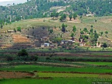 Мадагаскар. Продолжаем путь на юг. Проезжаем Манандону