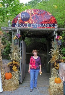 Гигантский муравьед, снежный барс и красная панда