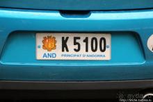 Андорра. Послесловие