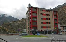 Андорра. Послесловие