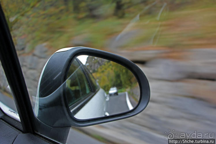 Андорра. Послесловие