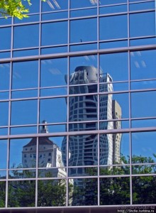 Милуоки — королевство кривых зеркал