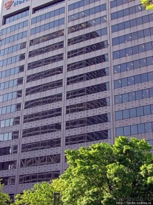 Милуоки — королевство кривых зеркал