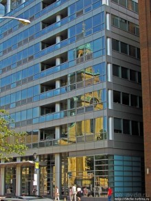 Милуоки — королевство кривых зеркал