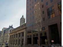 Милуоки — королевство кривых зеркал