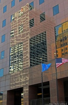 Милуоки — королевство кривых зеркал