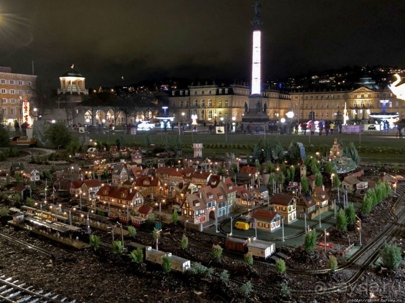 Рождественские метаморфозы. 