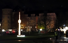 Рождественские метаморфозы. 