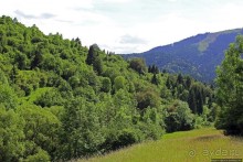 Влколинец — историческая горная деревушка (ЮНЕСКО № 622)