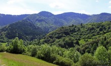 Влколинец — историческая горная деревушка (ЮНЕСКО № 622)