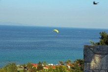 Афитос — историческая деревня, сохранившая самобытность