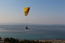 Афитос — историческая деревня, сохранившая самобытность