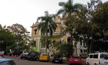 Город на любой вкус