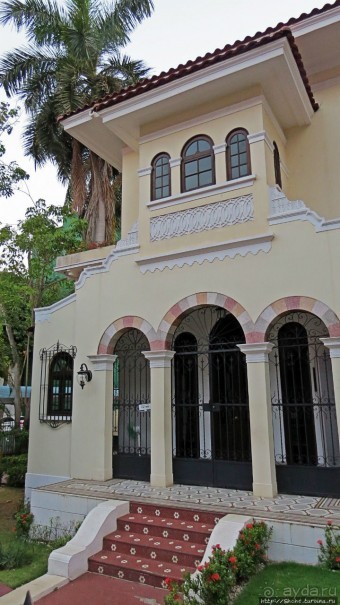 Город на любой вкус