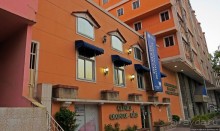 Город на любой вкус