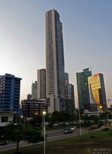 Город на любой вкус