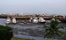 Город на любой вкус