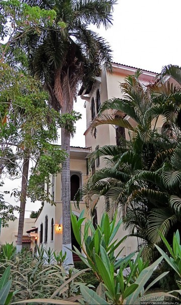 Город на любой вкус