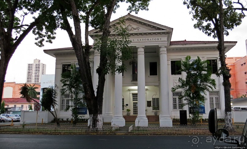 Город на любой вкус