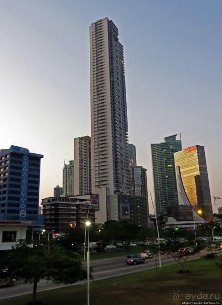 Город на любой вкус