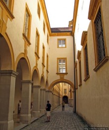 Benediktinerkloster