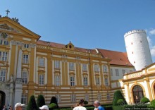 Benediktinerkloster