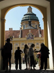 Benediktinerkloster