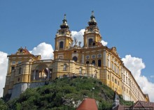 Benediktinerkloster