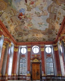 Benediktinerkloster