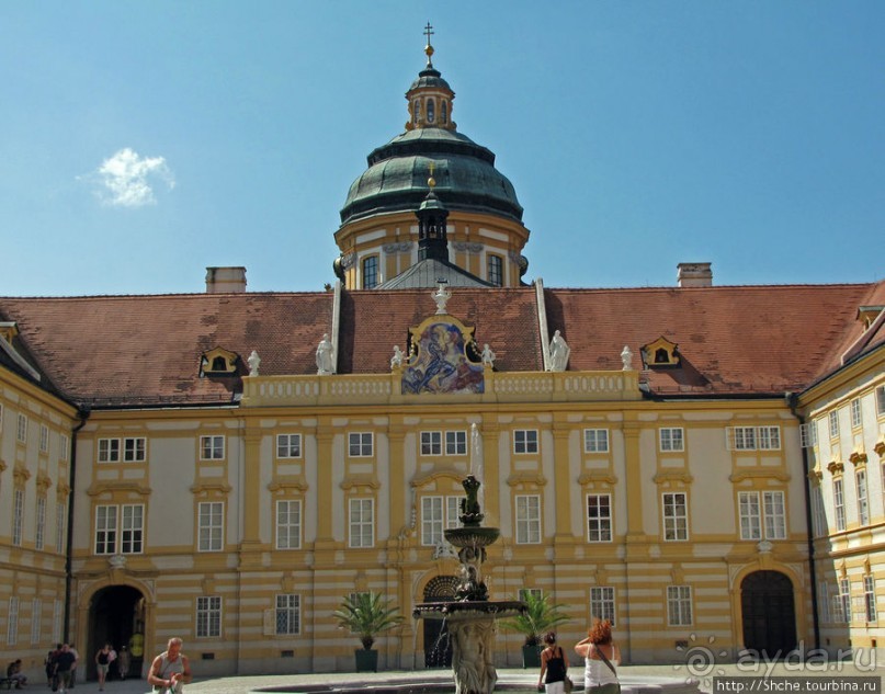 Benediktinerkloster