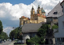 Benediktinerkloster