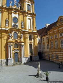Benediktinerkloster