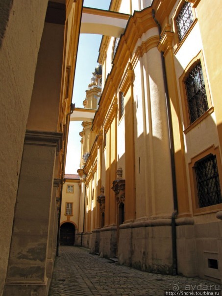 Benediktinerkloster