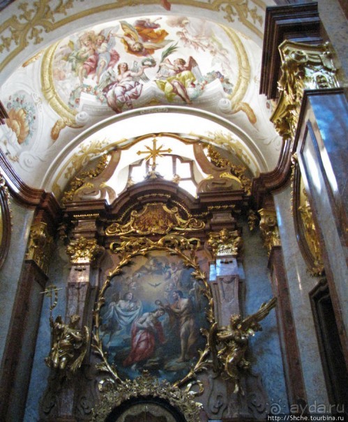 Benediktinerkloster