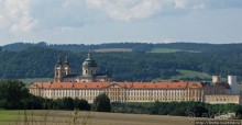 Benediktinerkloster