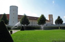 Benediktinerkloster