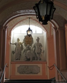 Benediktinerkloster