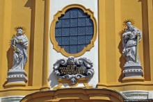 Benediktinerkloster