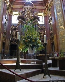 Benediktinerkloster