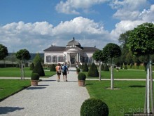 Benediktinerkloster