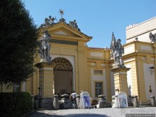 Benediktinerkloster