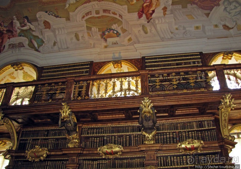 Benediktinerkloster