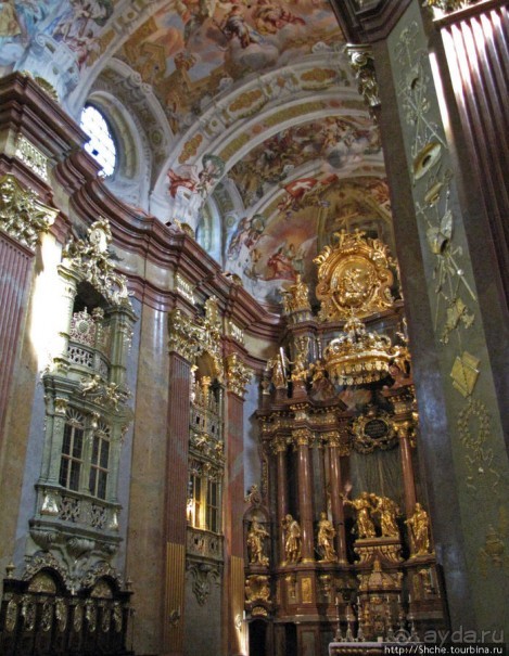 Benediktinerkloster