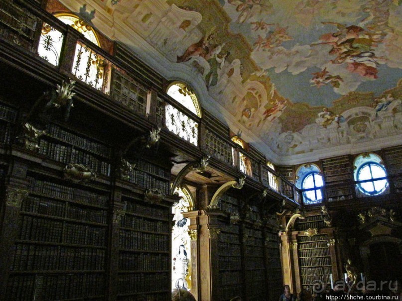 Benediktinerkloster