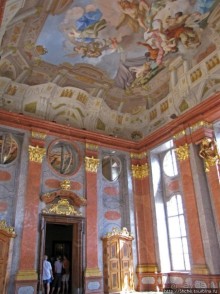 Benediktinerkloster