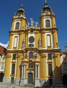 Benediktinerkloster