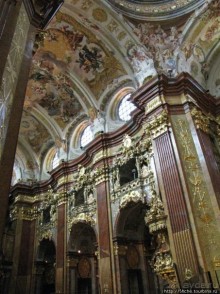 Benediktinerkloster