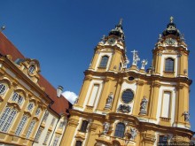 Benediktinerkloster