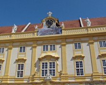 Benediktinerkloster